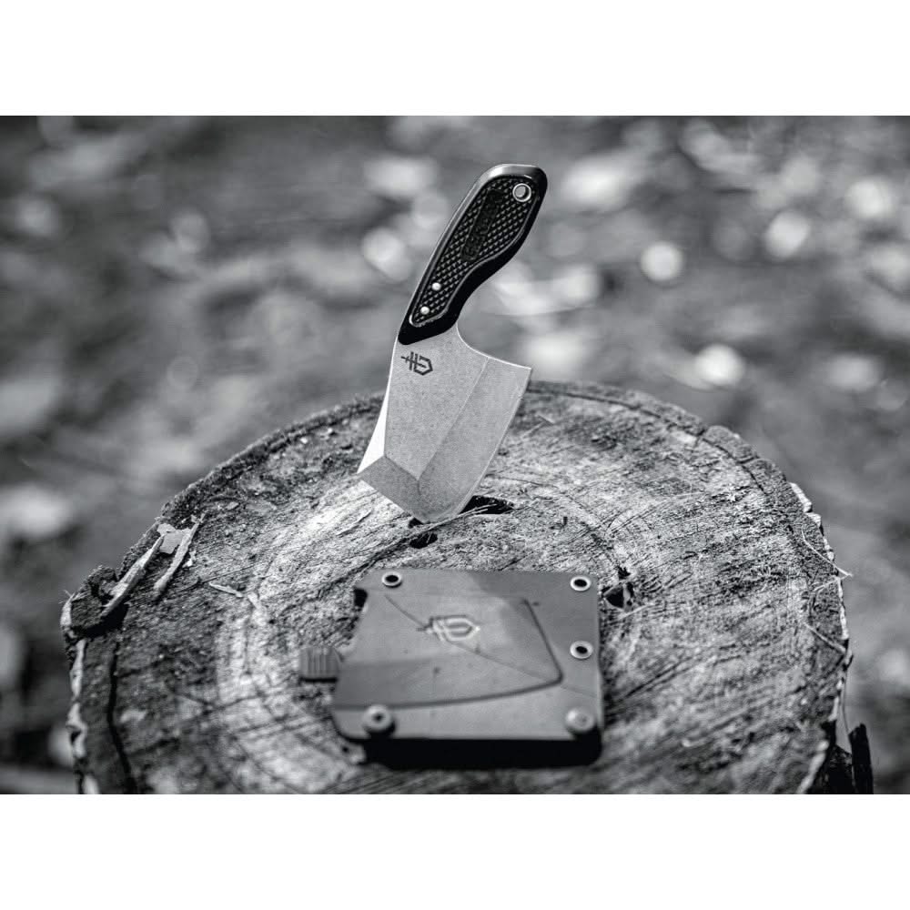 Gerber Tri-Tip Multi Mount Etui 1910919A ( 171108 ) Nouveauté 2020 - 