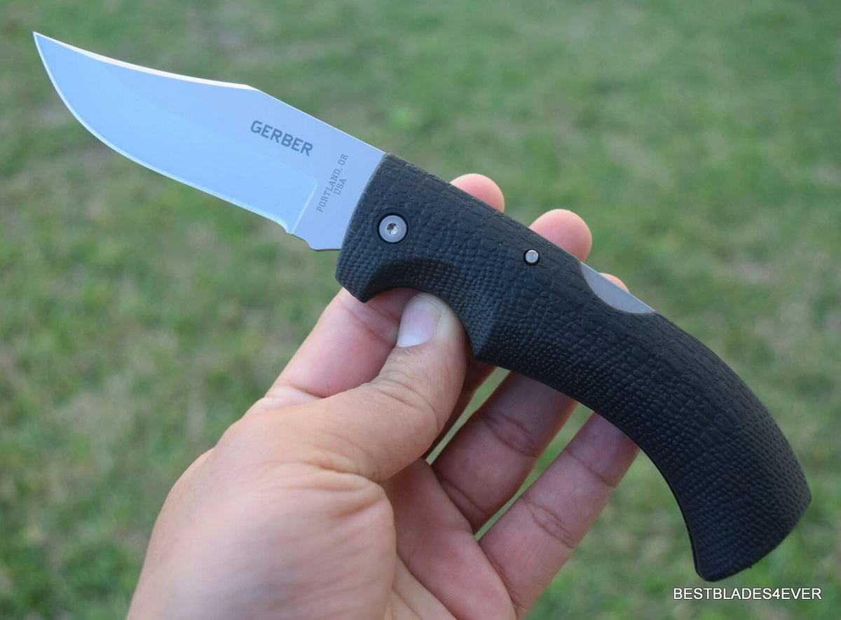 Gerber Gator 3660 - 