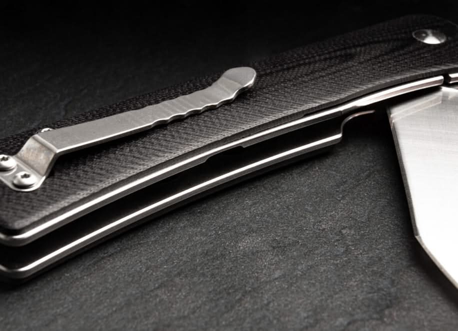 Böker Plus 01BO258 Komusubi - 