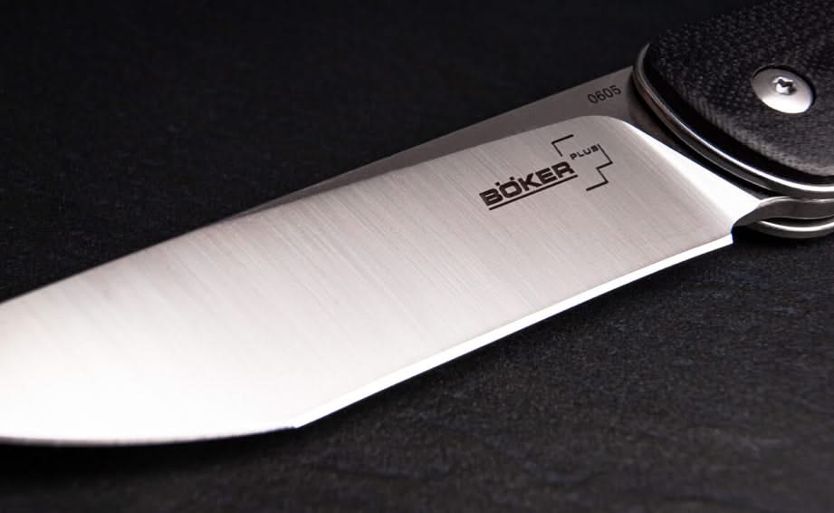 Böker Plus 01BO258 Komusubi - 