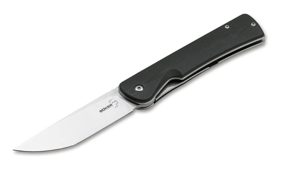 Böker Plus 01BO258 Komusubi - 