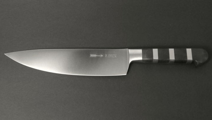 Dick 8194721 Série 1905 Couteau de chef 21 cm - 