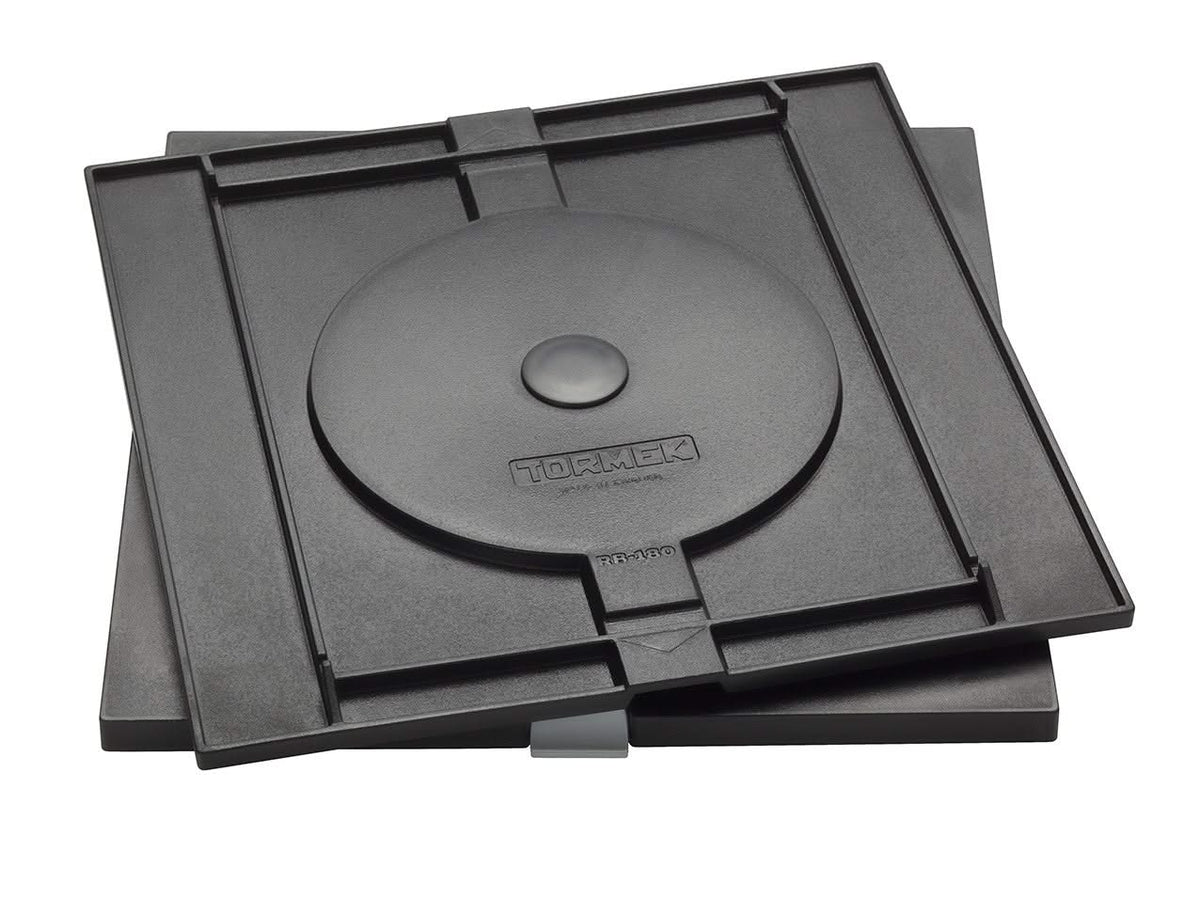 Tormek RB-180, base tournante à 180 degrés pour machines d’affûtage Tormek.