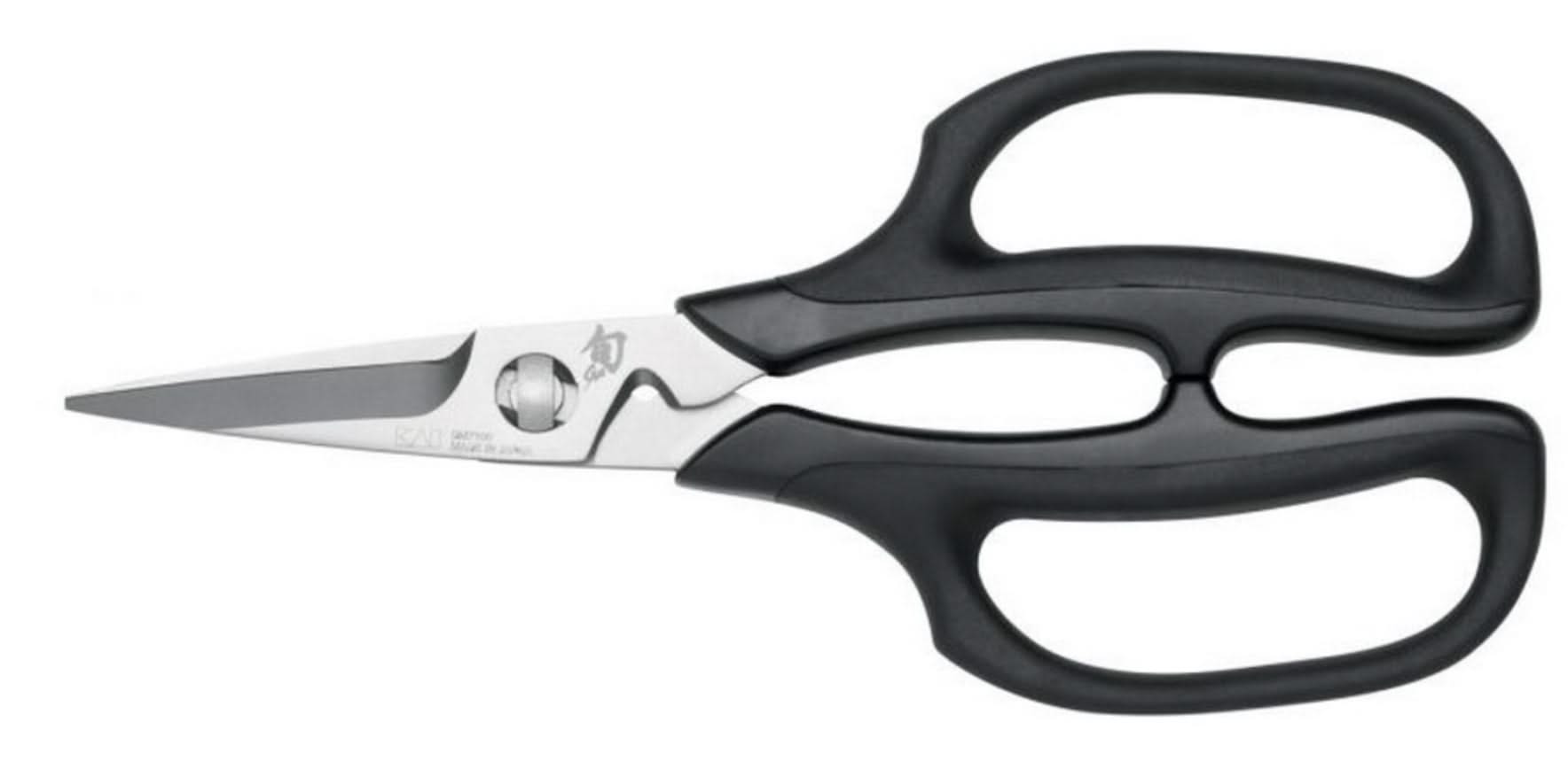 Kai Shun Ciseaux à herbes lames compactes DM-7100 ( DM7100 ) - 