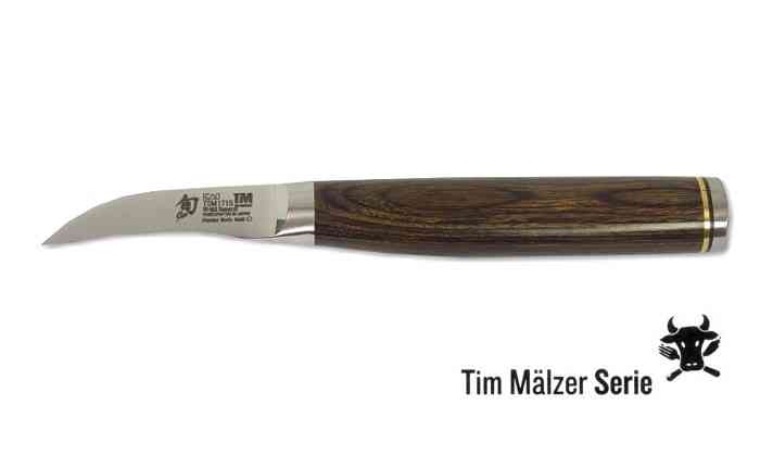 Kai TDM1715 ﻿Shun Premier Tim Malzer - 