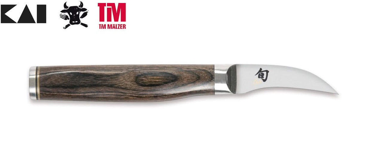 Kai TDM1715 ﻿Shun Premier Tim Malzer - 