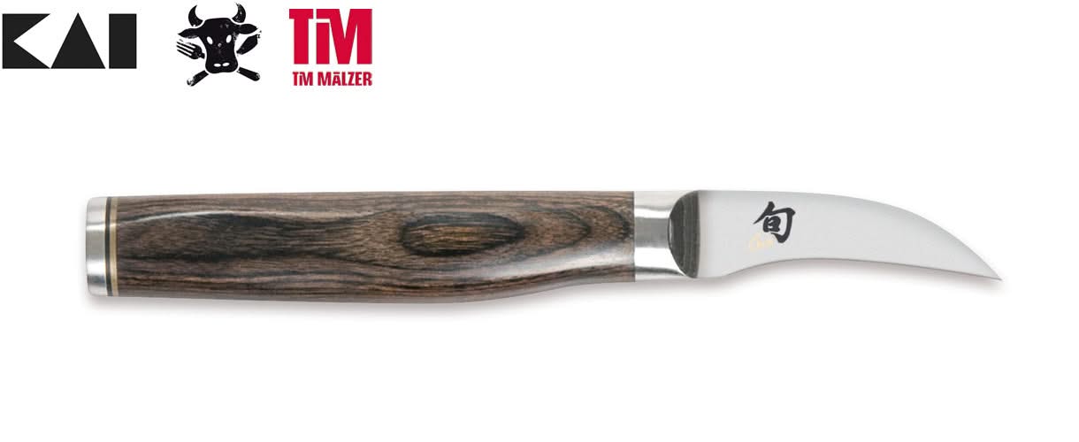 Kai TDM1715 ﻿Shun Premier Tim Malzer - 
