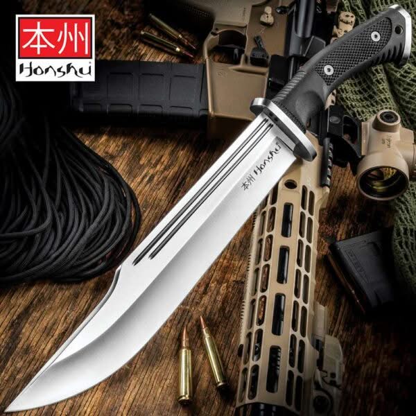 United Cutlery UC3321 Conqueror Bowie - 