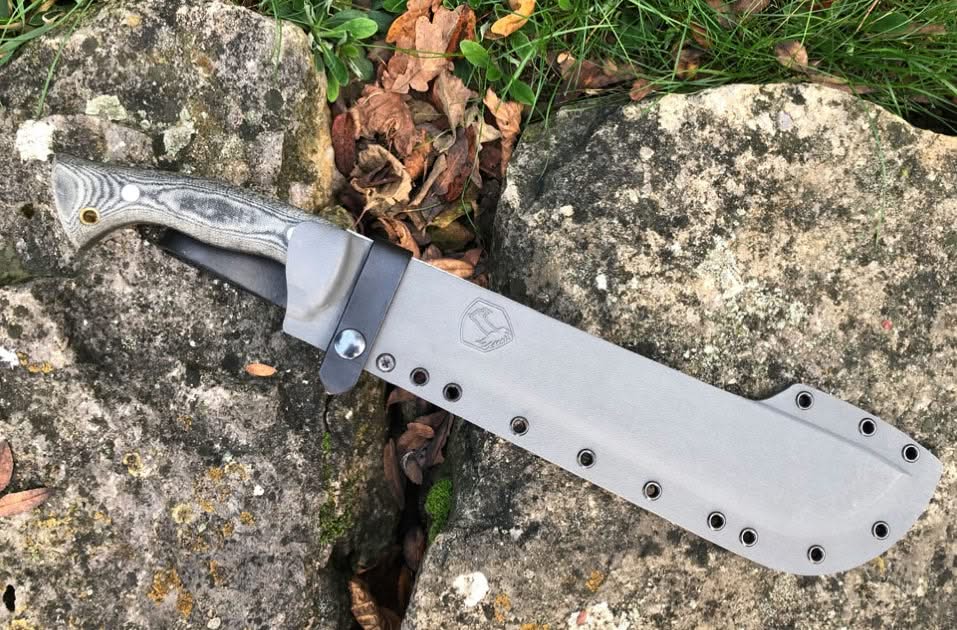 Condor Wastelander Machette - 