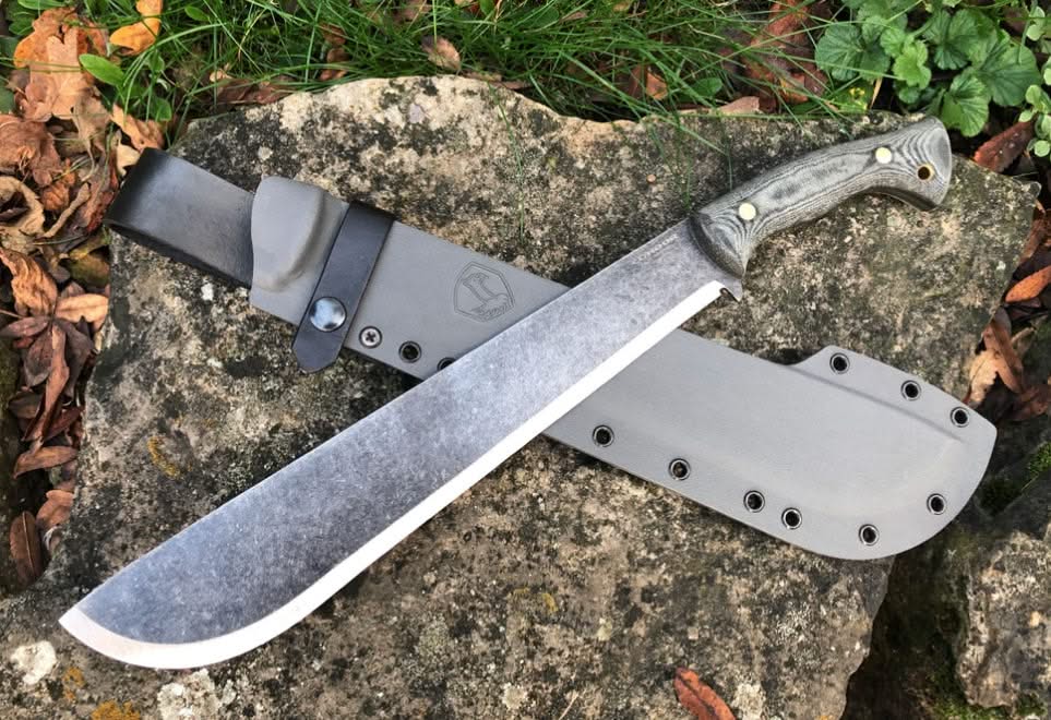 Condor Wastelander Machette -