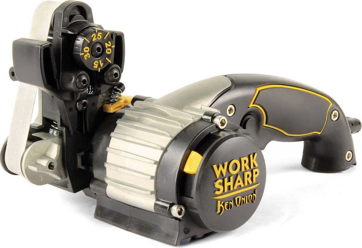 Aiguiseur Work Sharp Ken Onion Edition WSKTS-KO Mk.1