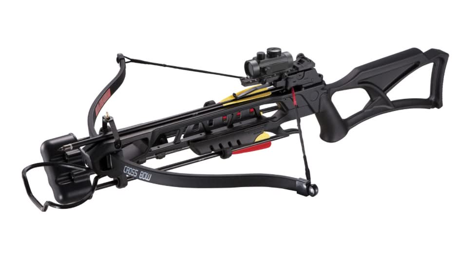 Arbalette Avalanche Anaconda 175LB - 
