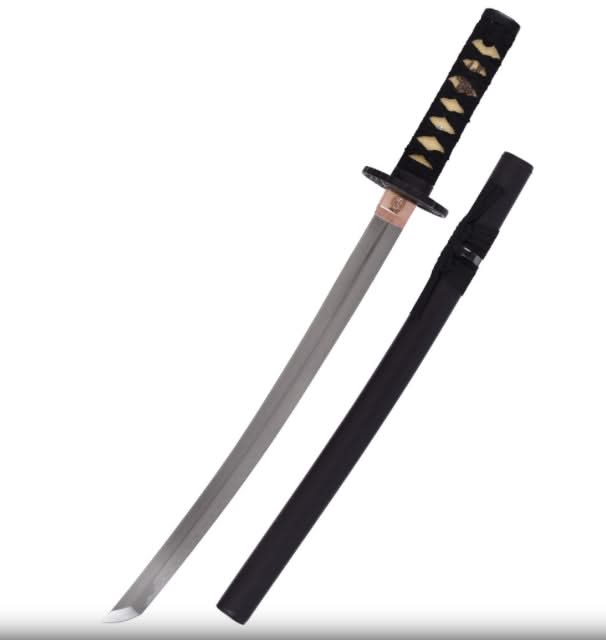 Marto MT-230 Wakizashi - 
