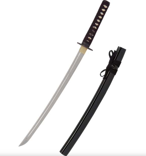 John Lee Musashi Ichi Wakizashi - 