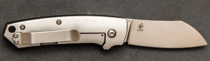 Boker 01BO314 Cox Pro G10 - 