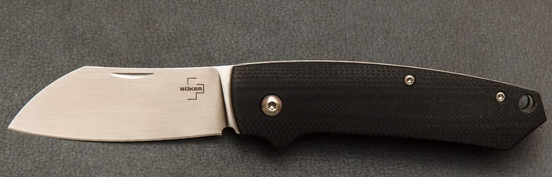 Boker 01BO314 Cox Pro G10 - 