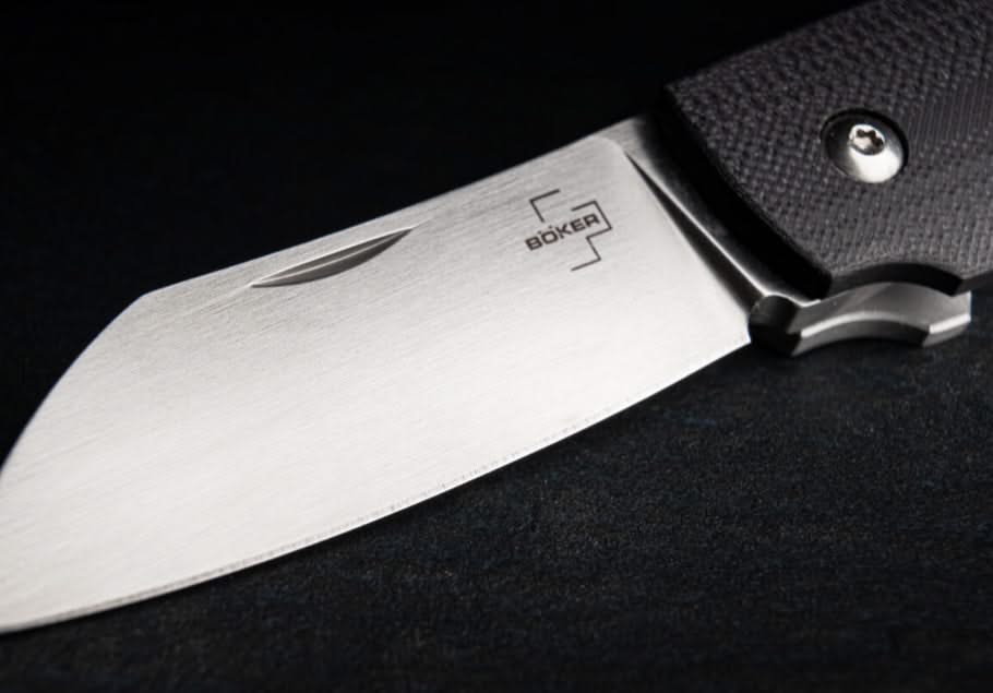 Boker 01BO314 Cox Pro G10 - 