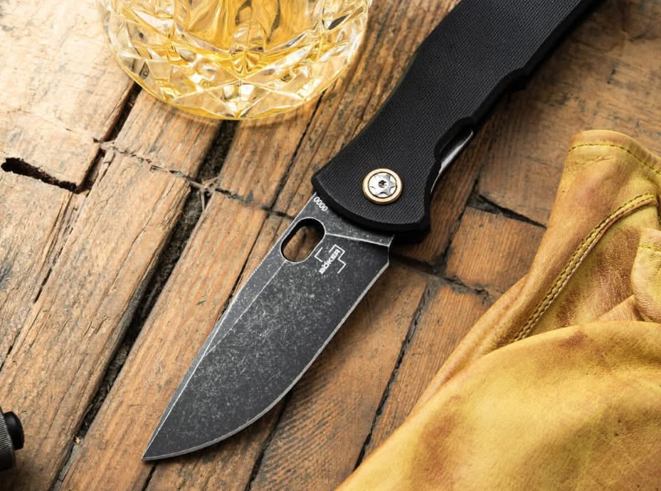 Boker Plus 01BO375 Fieldfolder - 