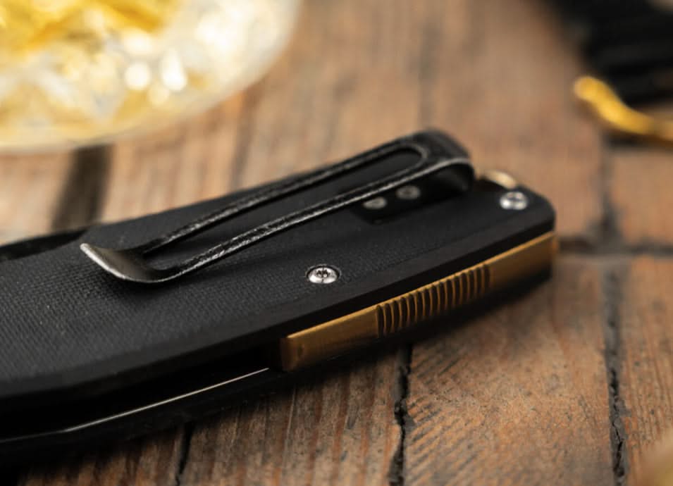 Boker Plus 01BO375 Fieldfolder - 