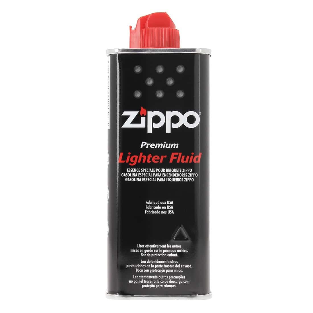 Zippo essence - 