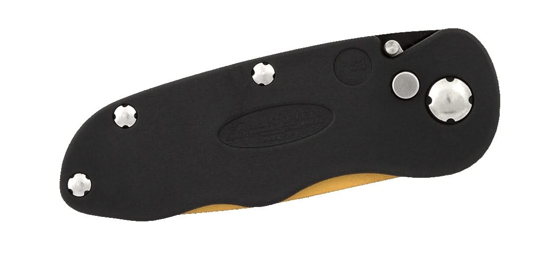 Fällkniven FS3 Flipstone – face céramique 9 microns
