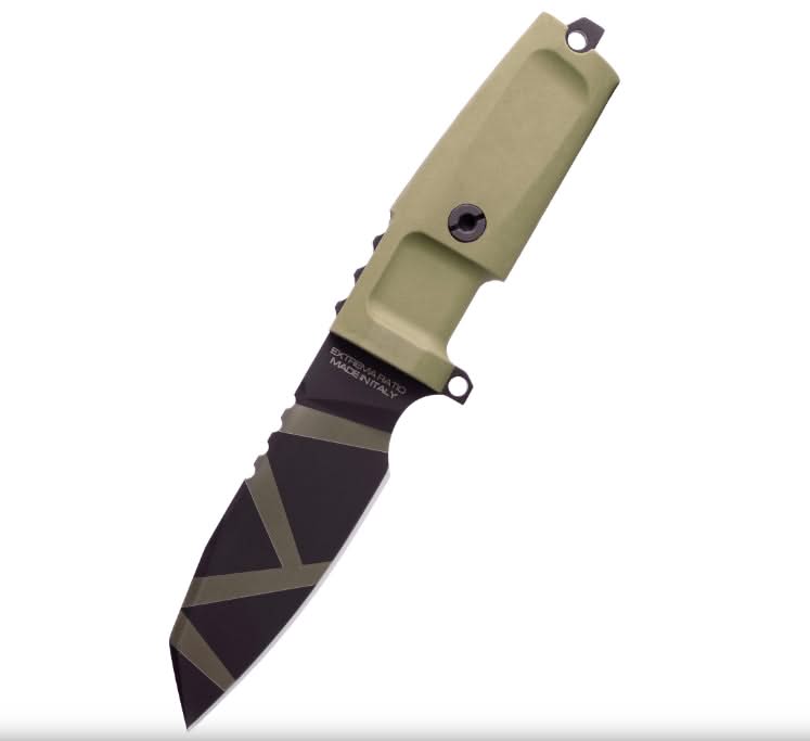 Extrema Ratio 04.1000.0085/DW Task C Desert Warfare - 