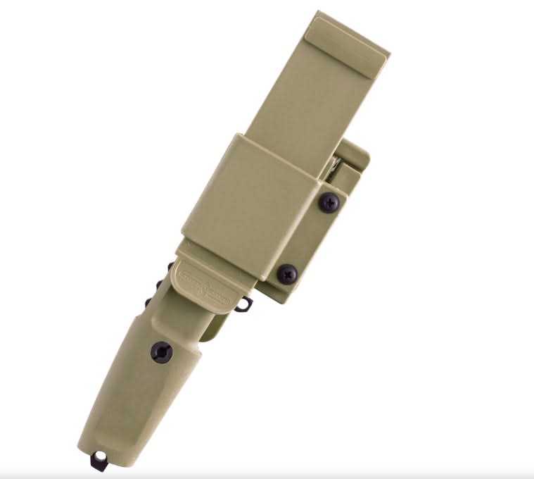 Extrema Ratio 04.1000.0085/DW Task C Desert Warfare - 