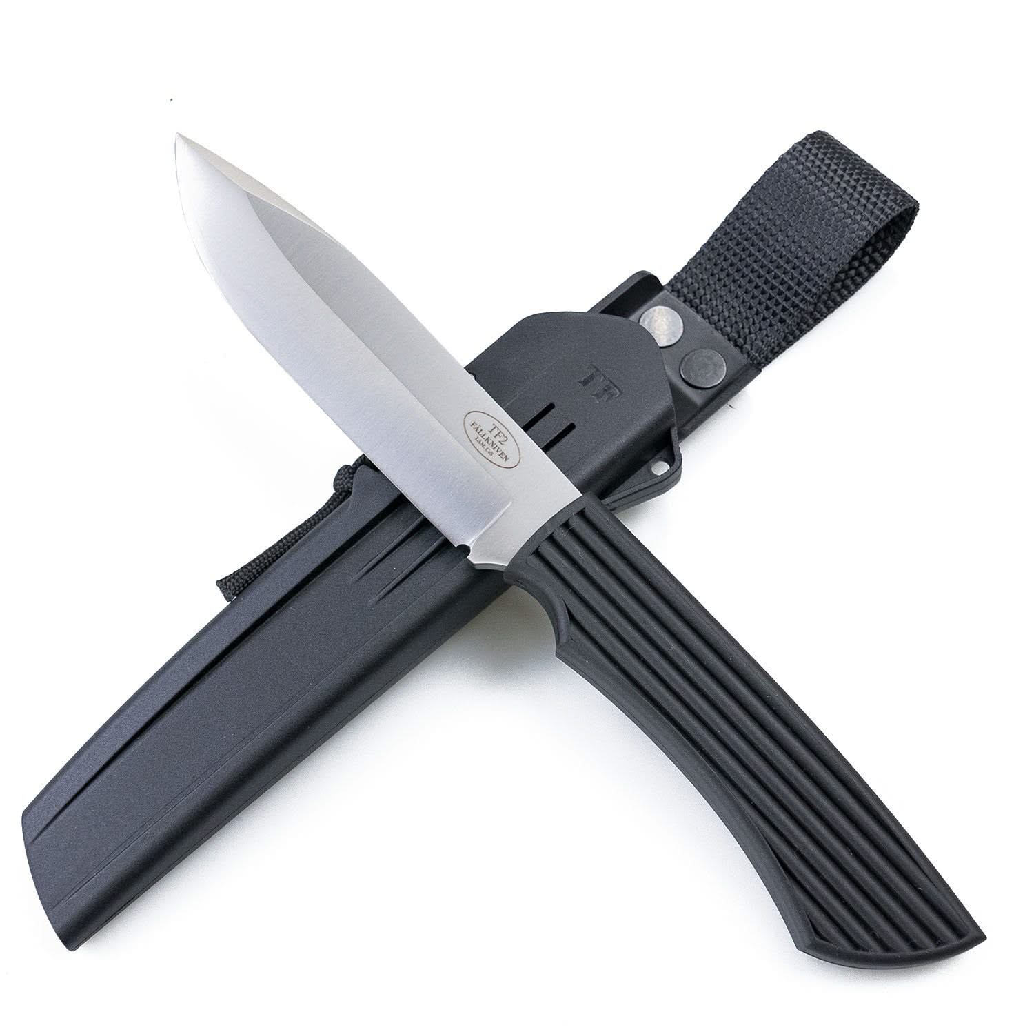 Fällkniven TF2z - Taiga Forester, Thermorun - 
