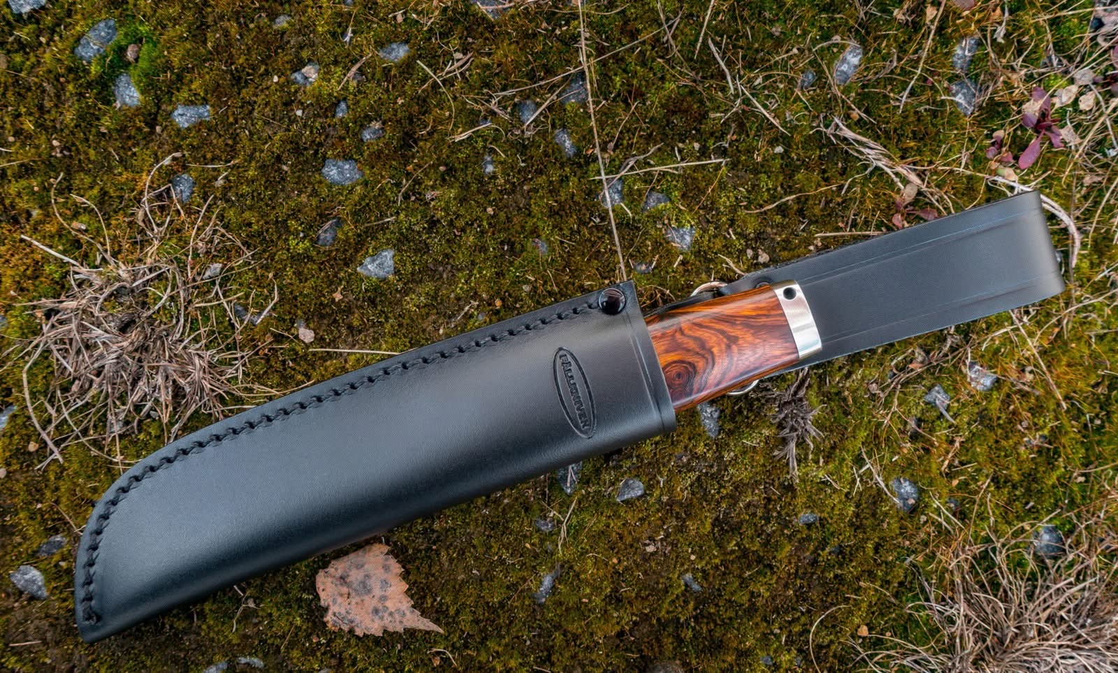 Fällkniven SK2L - Embla - 