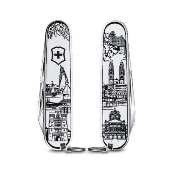 Victorinox 0.2603.7L22 Edition limitée 2022 - 