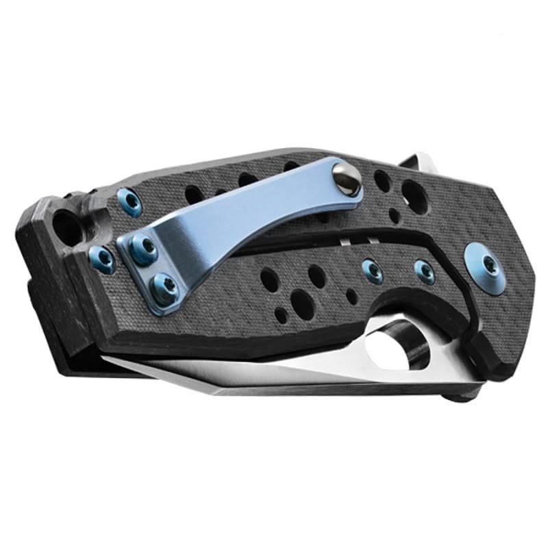 Couteau pliant FOX FX-526CFBL - 