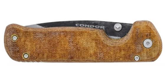 Condor Krakatoa Desert - 