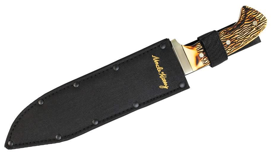 Uncle Henry 181UH - 