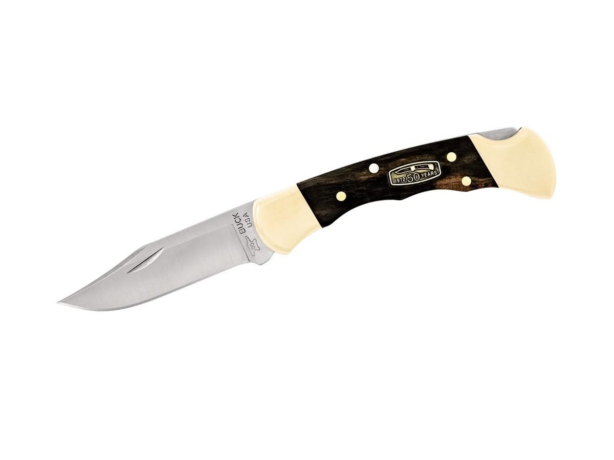 Buck 50th Anniversary 112 Ranger - 