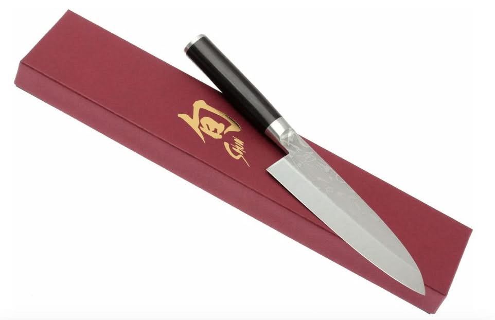 Kai VG-0002 Shun Pro Sho Deba - 