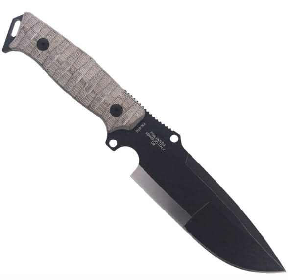 Fox FX.610 Sherpa Bushcraft - 