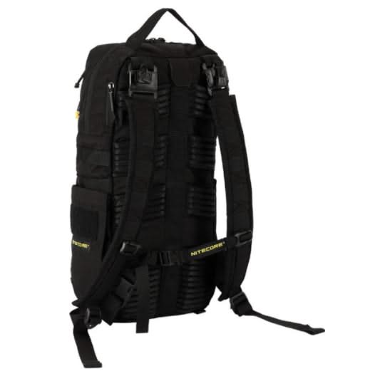 Nitecore Sac à dos BP18 - 18 litres - 