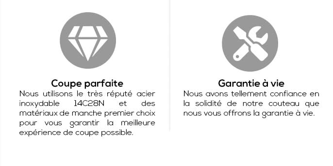 Les fines lames LE PETIT - Loupe d'acacia - 