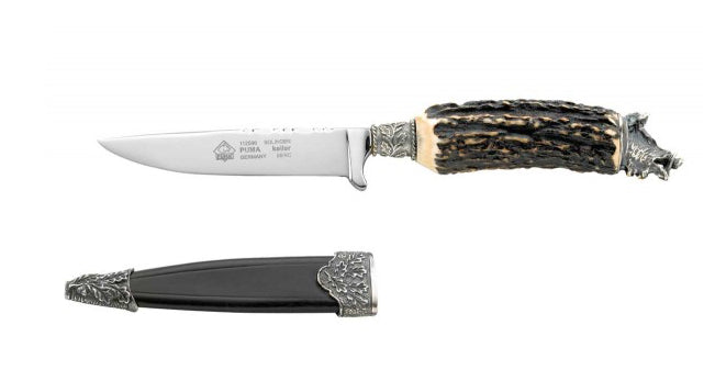 Couteau de chasse Puma modèle Sanglier - 