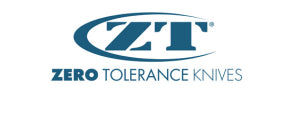 Zero Tolerance 0022CU LIMITED-RUN FACTORY SPECIAL SERIES - 