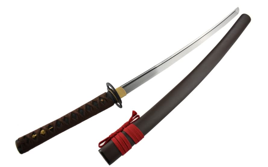 Wakizashi Hanwei Paul Chen S9 - 