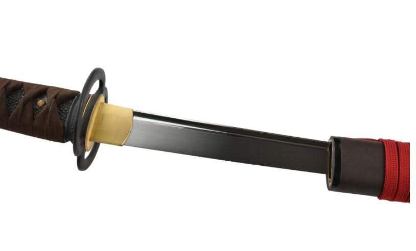 Wakizashi Hanwei Paul Chen S9 - 