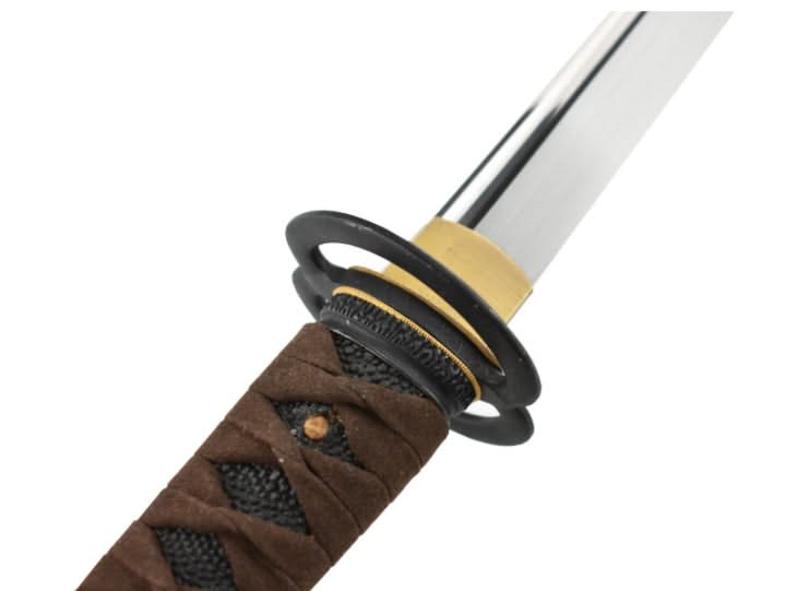 Wakizashi Hanwei Paul Chen S9 - 