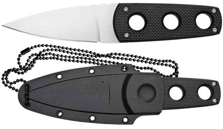 Cold Steel 11SDT Secret Edge - 