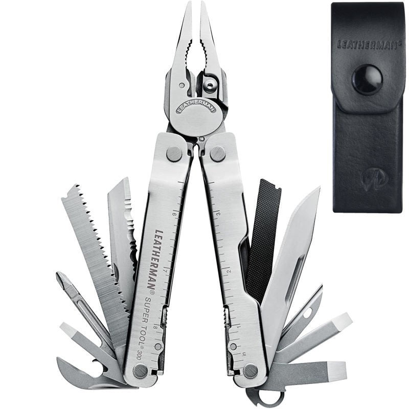 Leatherman  SUPER TOOL® 300 Pince multi-fonctions - 