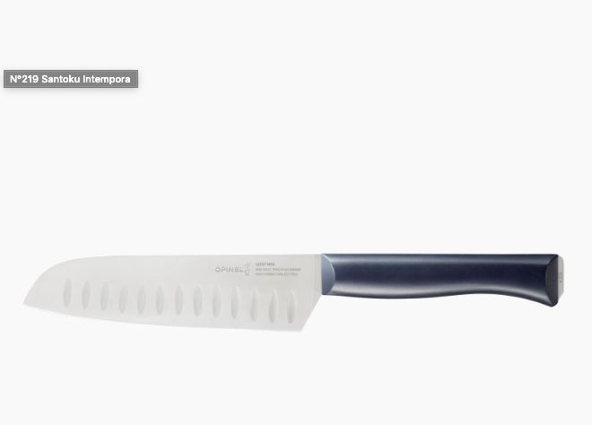 Opinel N°219 Santoku Intempora -