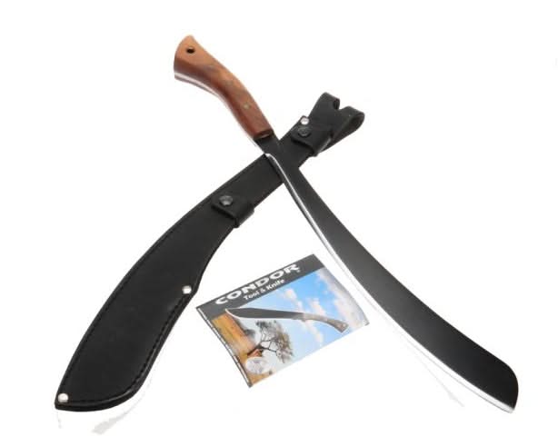 Condor Parang Machete