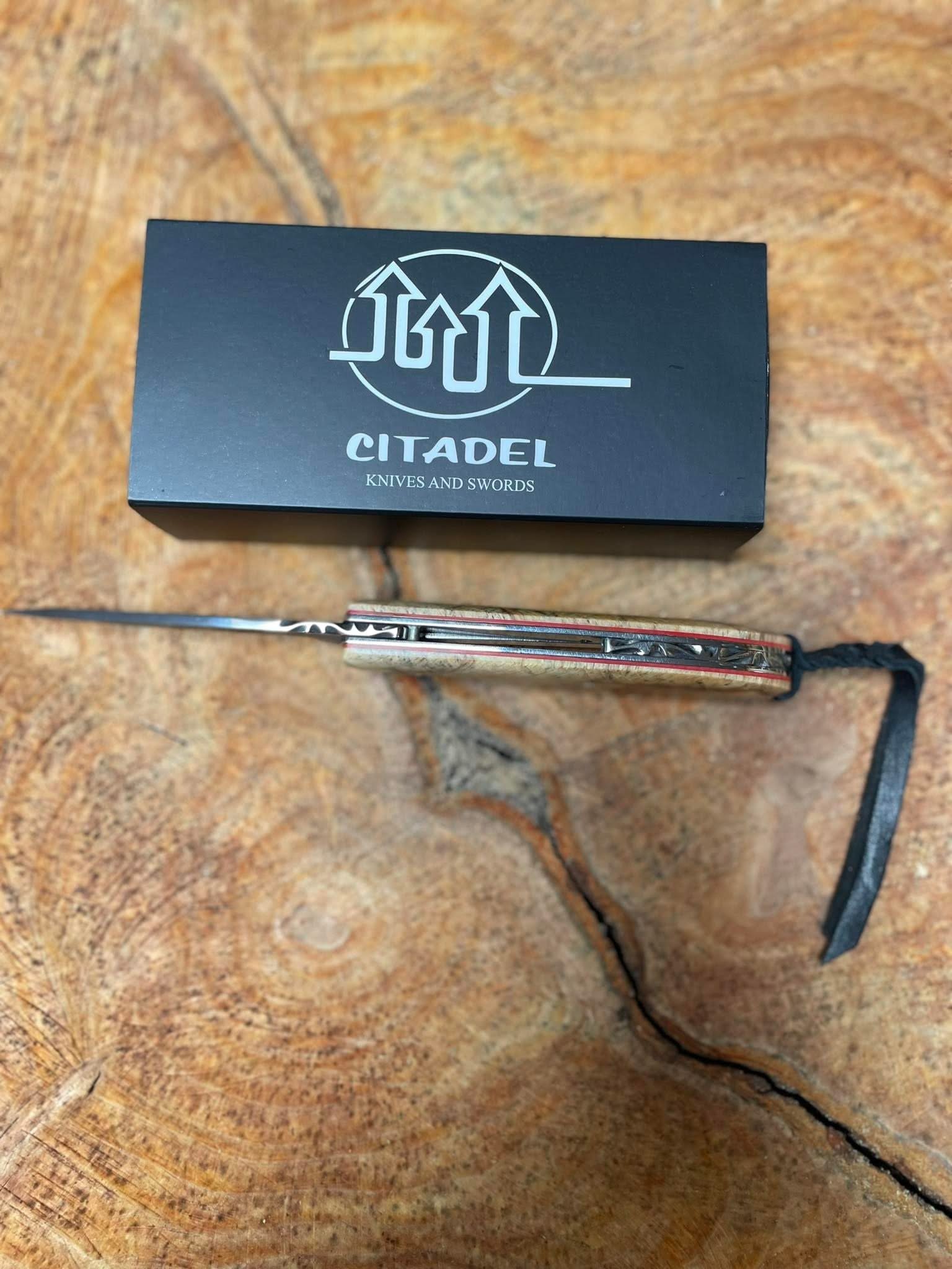 Citadel Danang Hêtre - 