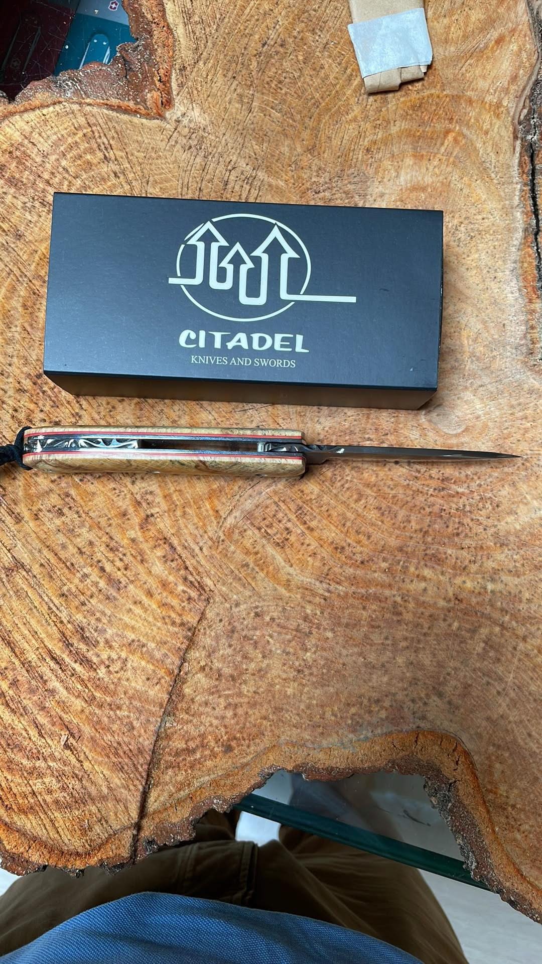 Citadel Danang Hêtre - 