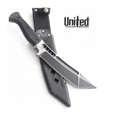 M48 Sabotage UC3016 – lame Tanto à triple biseau